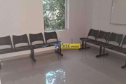 Sobrado para alugar, 600 m² por R$ 13.600/mês - Jardim do Mar - São Bernardo do Campo/SP