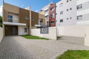 Sobrado Triplex com 3 dormitórios (1 suite) à venda. São 196,20 m² por R$ 840.000 no bairro Estancia em Pinhais/PR