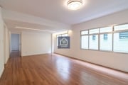 Apartamento Garden com 3 quartos (1 suíte) à venda. São 133m² por R$ 720.000 no bairro Juvevê em Curitiba/PR