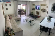 Apartamento com 4 quartos à venda na Rua Tabajaras, 205, Mooca, São Paulo