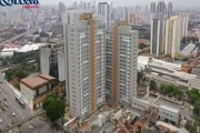 Apartamento com 2 quartos à venda na Rua Conselheiro Lafaiette, 200, Mooca, São Paulo