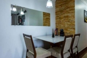 Apartamento com 2 quartos à venda na Avenida Vila Ema, 1595, Vila Ema, São Paulo