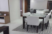 Apartamento com 2 quartos à venda na Rua Marquês de Valença, 595, Mooca, São Paulo