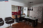 Apartamento com 2 quartos à venda na Avenida Paes de Barros, 1685, Mooca, São Paulo