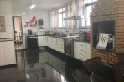 Apartamento com 3 quartos à venda na Avenida Paes de Barros, 1463, Mooca, São Paulo