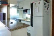 Apartamento com 2 quartos à venda na Avenida Vila Ema, 1595, Vila Ema, São Paulo