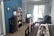 Apartamento com 3 quartos à venda na Avenida Vila Ema, 1100, Vila Ema, São Paulo