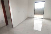 Apartamento com 1 quarto à venda na Rua Xiririca, 990, Vila Carrão, São Paulo