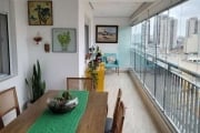 Apartamento com 3 quartos à venda na Rua Toledo Barbosa, 326, Belém, São Paulo