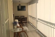 Apartamento com 3 quartos à venda na Rua Celso de Azevedo Marques, 360, Mooca, São Paulo