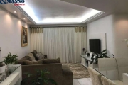 Apartamento com 3 quartos à venda na Avenida Sapopemba, 2534, Vila Santa Clara, São Paulo