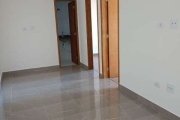 Apartamento com 2 quartos à venda na Rua Tapacoás, 59, Vila Santa Clara, São Paulo