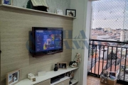 Apartamento com 2 quartos à venda na Avenida Vila Ema, 1595, Vila Ema, São Paulo