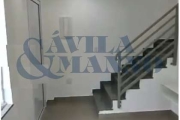 Casa com 2 quartos para alugar na Rua das Verbenas, 287, Vila Zelina, São Paulo