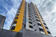 Apartamento com 3 dormitórios à venda, 83 m² por R$ 590.000 - Aldeota - Fortaleza/CE