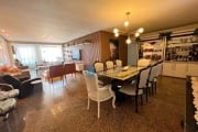 Apartamento à venda, 196 m² por R$ 895.000,00 - Aldeota - Fortaleza/CE