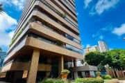 Apartamento com 4 dormitórios à venda, 460 m² por R$ 2.550.000 - Meireles - Fortaleza/CE