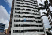 Apartamento com 3 dormitórios à venda, 98 m² por R$ 699.000,00 - Aldeota - Fortaleza/CE