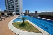 Apartamento com 3 dormitórios à venda, 110 m² por R$ 1.190.000 - Aldeota - Fortaleza/CE