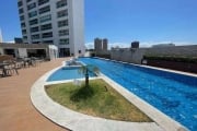 Apartamento com 3 dormitórios à venda, 110 m² por R$ 950.000 - Aldeota - Fortaleza/CE