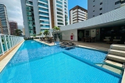 Apartamento com 3 dormitórios à venda, 144 m² por R$ 1.990.000,00 - Aldeota - Fortaleza/CE