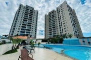 Apartamento à venda, 98 m² por R$ 850.000,00 - Cocó - Fortaleza/CE