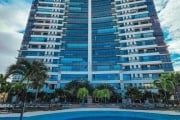 Apartamento com 4 dormitórios à venda, 209 m² por R$ 2.699.000 - Guararapes - Fortaleza/CE