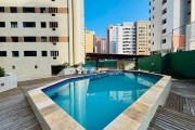 Apartamento com 3 dormitórios à venda, 174 m² por R$ 980.000 - Meireles - Fortaleza/CE