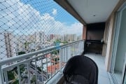 Apartamento com 2 dormitórios à venda, 56 m² por R$ 450.000,00 - Papicu - Fortaleza/CE