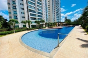 Apartamento com 3 dormitórios à venda, 133 m² por R$ 1.380.000 - Guararapes - Fortaleza/CE