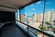 Apartamento com 3 dormitórios à venda, 179 m² por R$ 920.000 - Praia de Iracema - Fortaleza/CE