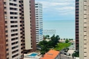 Apartamento com 2 dormitórios à venda, 86 m² por R$ 850.000,00 - Meireles - Fortaleza/CE