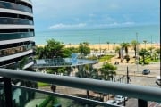 Apartamento com 2 dormitórios à venda, 74 m² por R$ 1.250.000 - Meireles - Fortaleza/CE