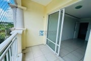 Apartamento com 3 dormitórios à venda, 73 m² por R$ 490.000 - Cambeba - Fortaleza/CE