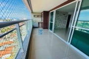 Apartamento com 3 dormitórios à venda, 130 m² por R$ 1.600.000 - Cocó - Fortaleza/CE