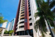 Apartamento à venda, 127 m² por R$ 850.000,00 - Meireles - Fortaleza/CE