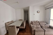 Apartamento na Mooca