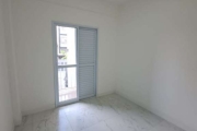 ** APARTAMENTOS NOVOS DE 38m² A 45m²  **