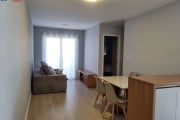 Apartamento com 2 quartos na Mooca