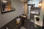 Apartamento com 2 quartos à venda na Rua Francisco Rossano, 110, Vila Alpina, São Paulo