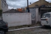 Terreno à venda na Rua Sousa Rocha, 17, Vila Formosa, São Paulo