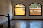 Casa com 3 quartos à venda na Rua Bom Jesus, 922, Vila Regente Feijó, São Paulo