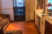 Apartamento no Anália Franco