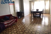 Apartamento na mooca