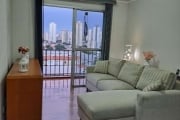 Apartamento na mooca