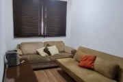 Apartamento na Mooca