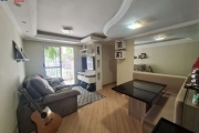 Apartamento no Jardim Independencia