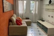 Apartamento na Vila Industrial