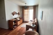 Apartamento na Vila Prudente