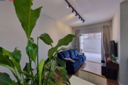 Apartamento Garden no Belenzinho